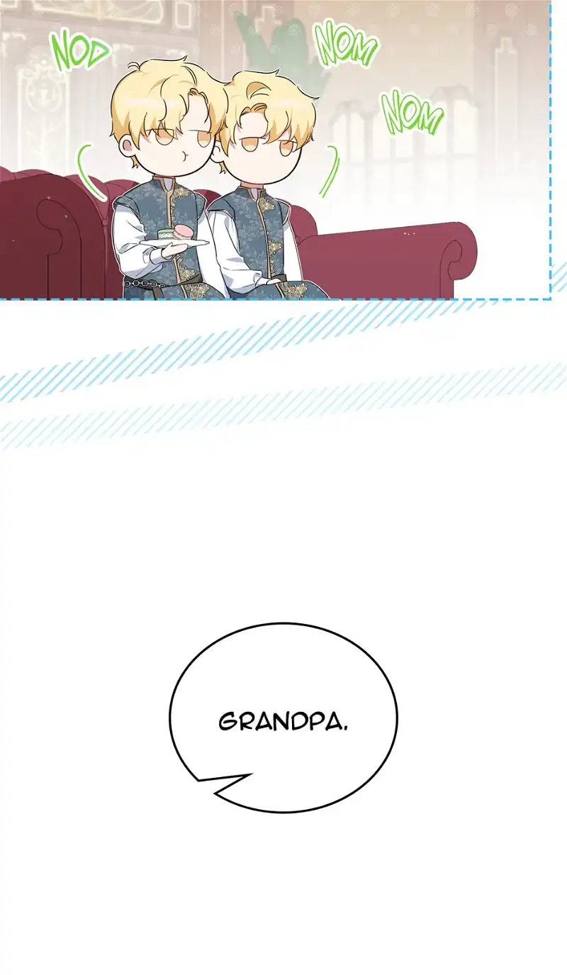 I’ll Be The Matriarch In This Life Chapter 120 page 48