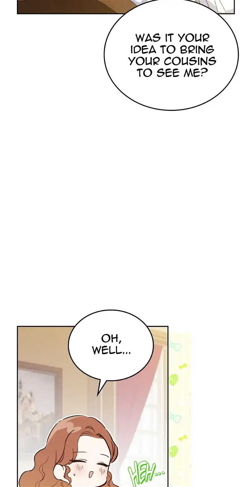 I’ll Be The Matriarch In This Life Chapter 120 page 56