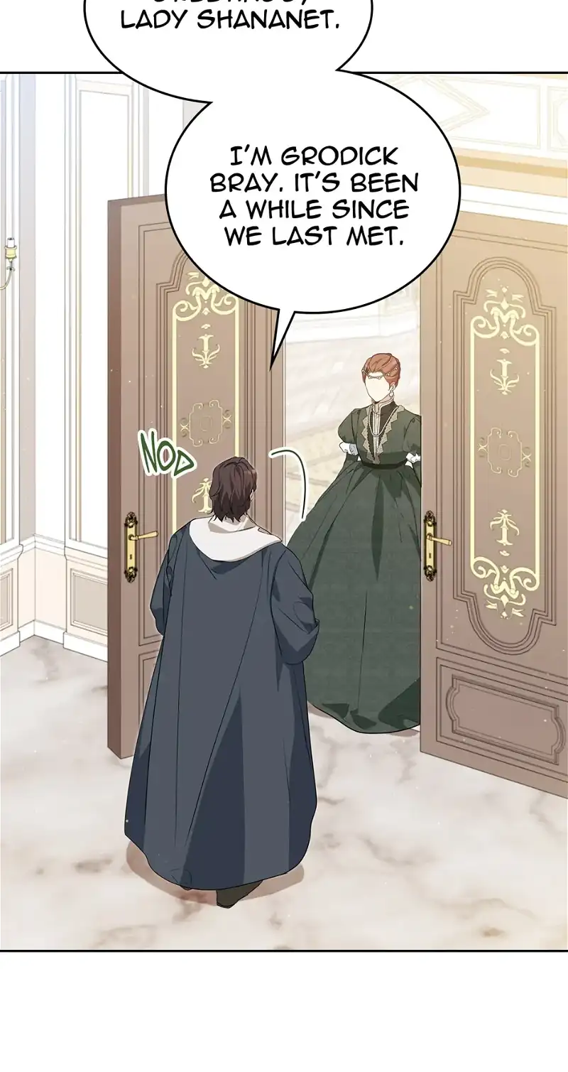 I’ll Be The Matriarch In This Life Chapter 120 page 69