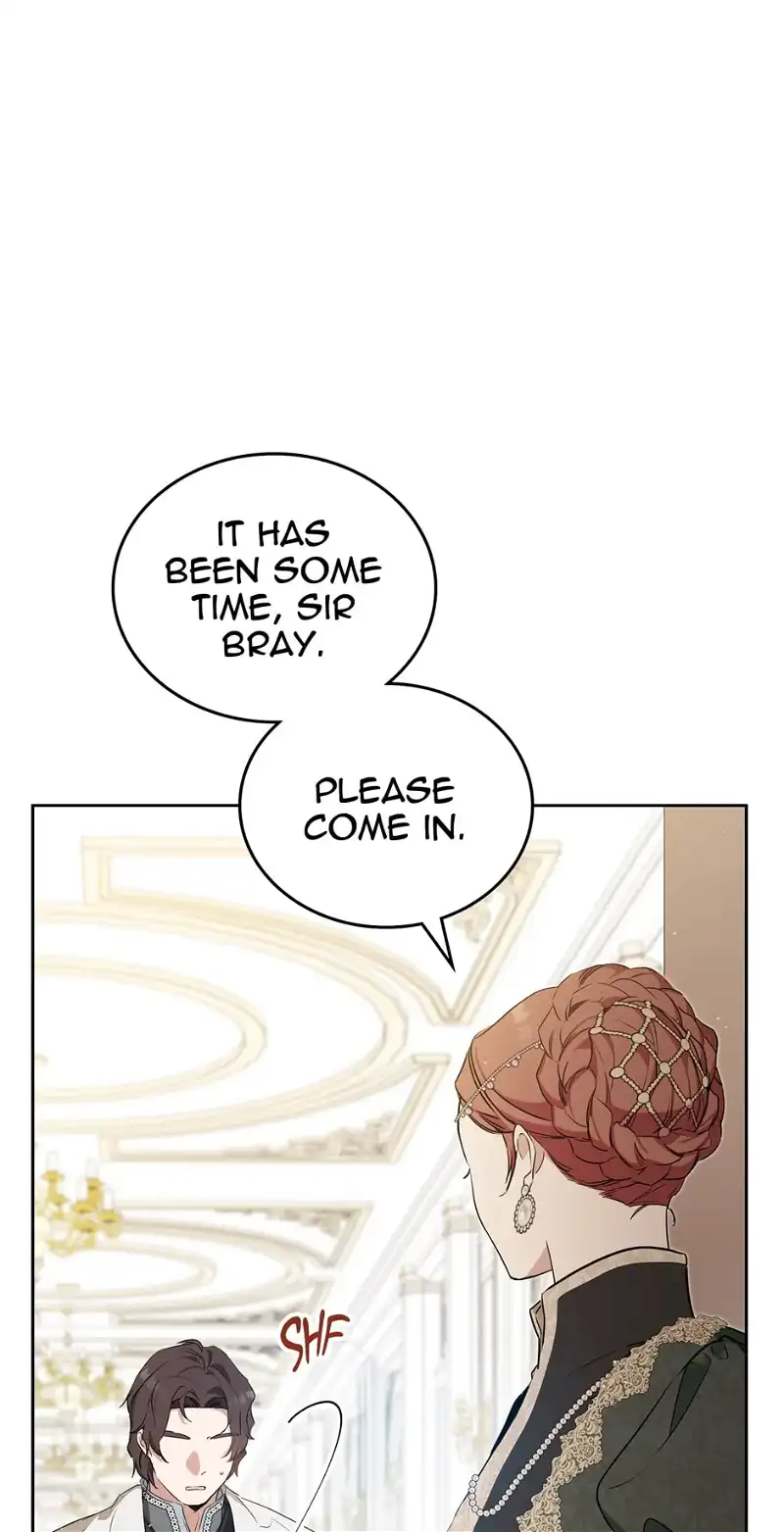 I’ll Be The Matriarch In This Life Chapter 120 page 70