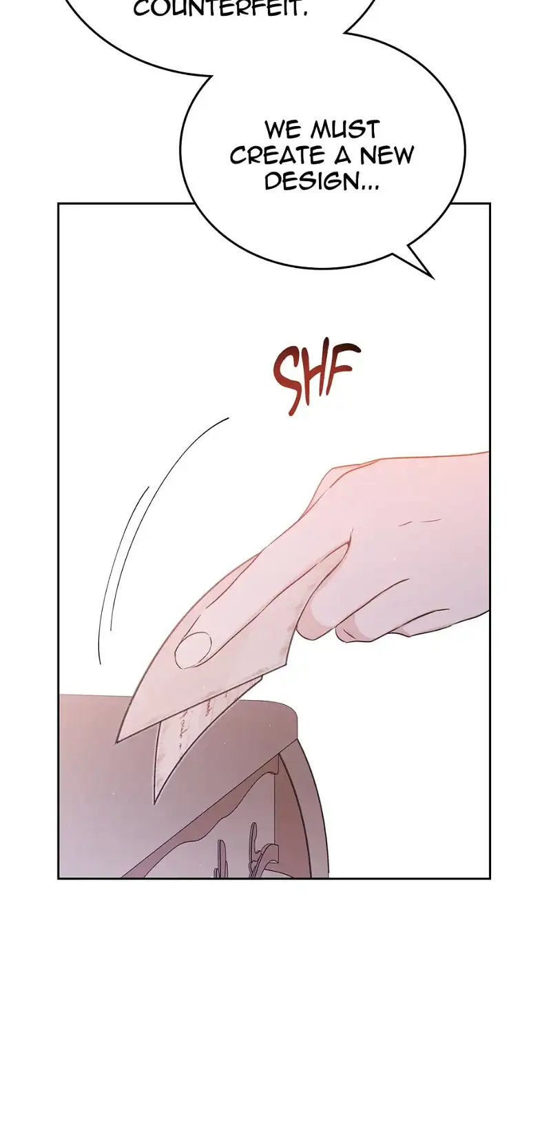 I’ll Be The Matriarch In This Life Chapter 120 page 96