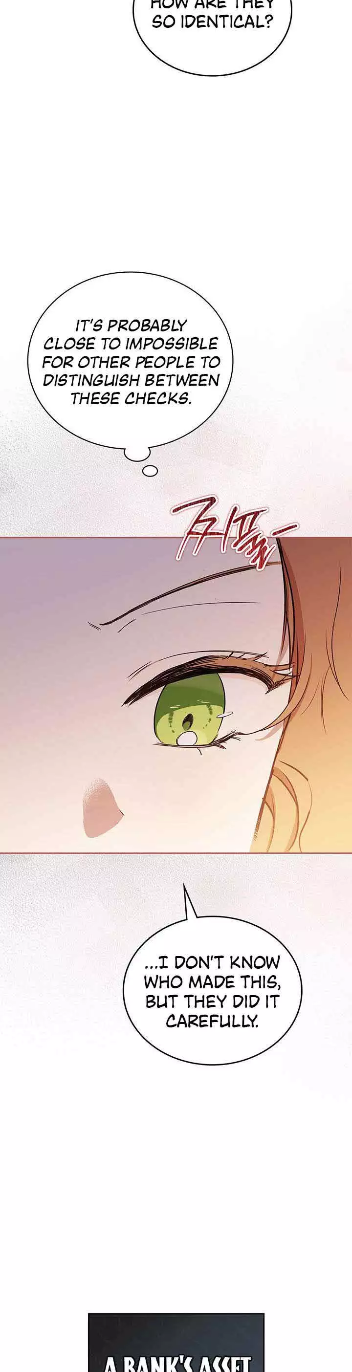 I’ll Be The Matriarch In This Life Chapter 121 page 5