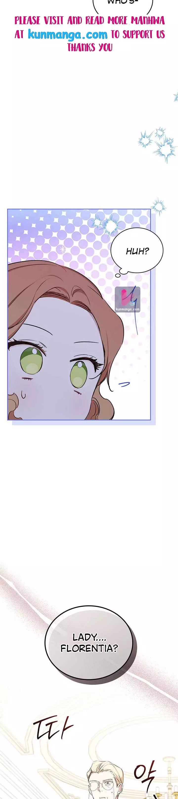 I’ll Be The Matriarch In This Life Chapter 122 page 8