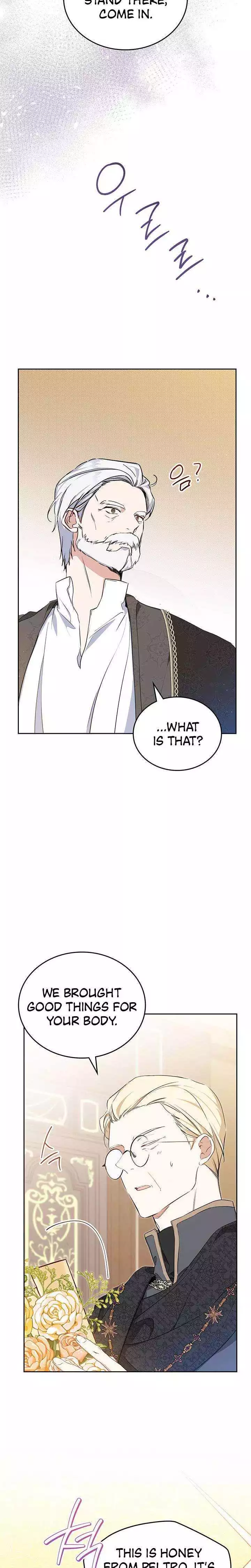 I’ll Be The Matriarch In This Life Chapter 122 page 11