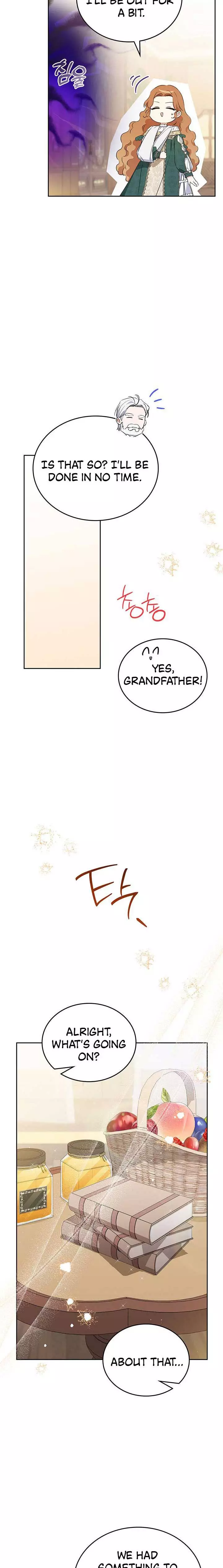 I’ll Be The Matriarch In This Life Chapter 122 page 14