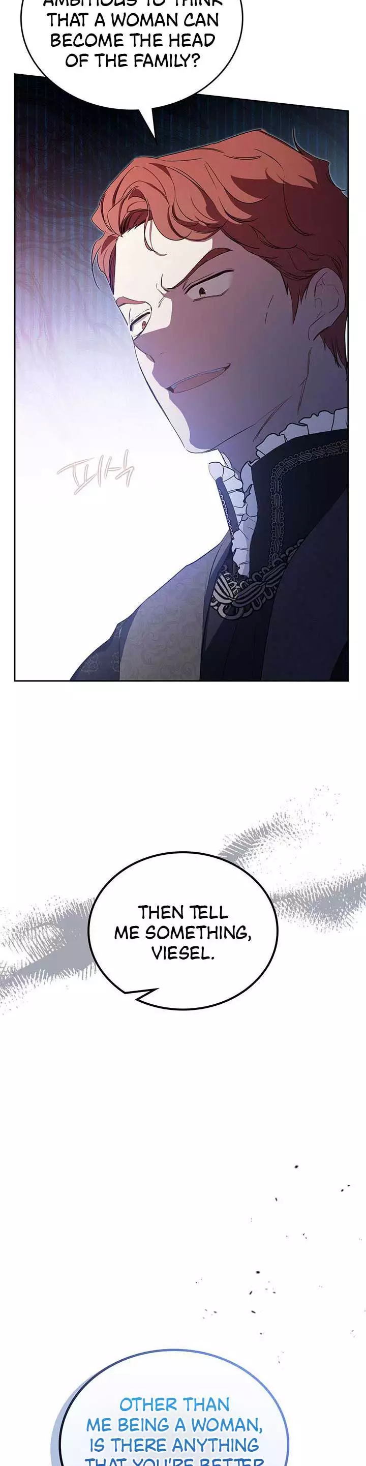 I’ll Be The Matriarch In This Life Chapter 123 page 7