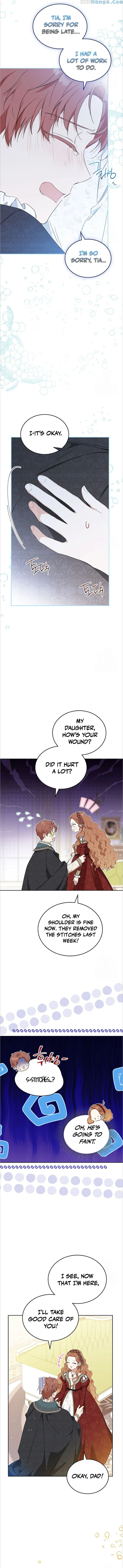 I’ll Be The Matriarch In This Life Chapter 125 page 2