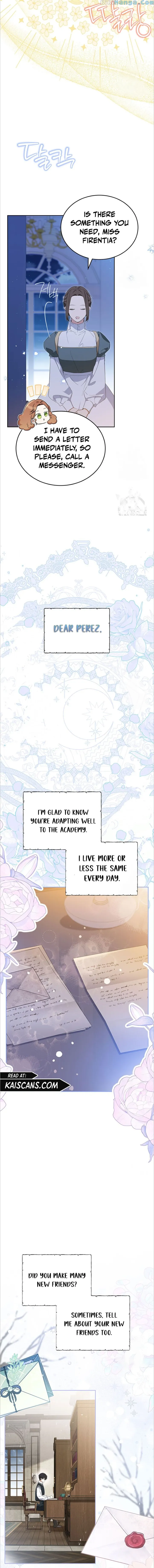 I’ll Be The Matriarch In This Life Chapter 125 page 9