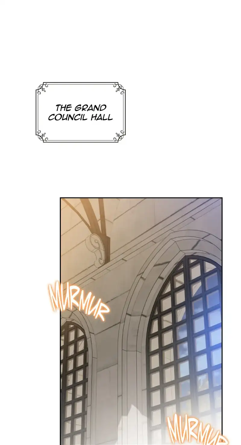 I’ll Be The Matriarch In This Life Chapter 128 page 1