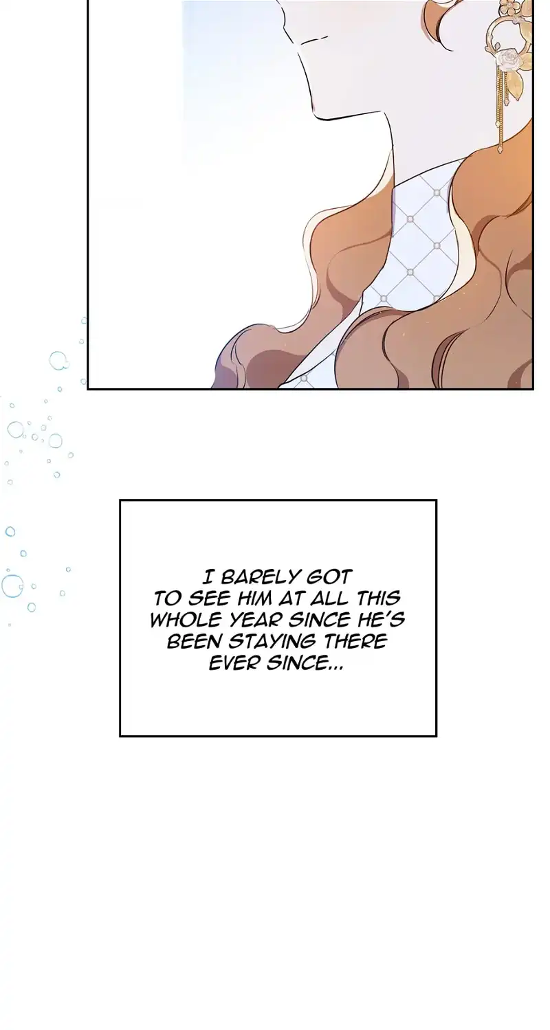 I’ll Be The Matriarch In This Life Chapter 128 page 42