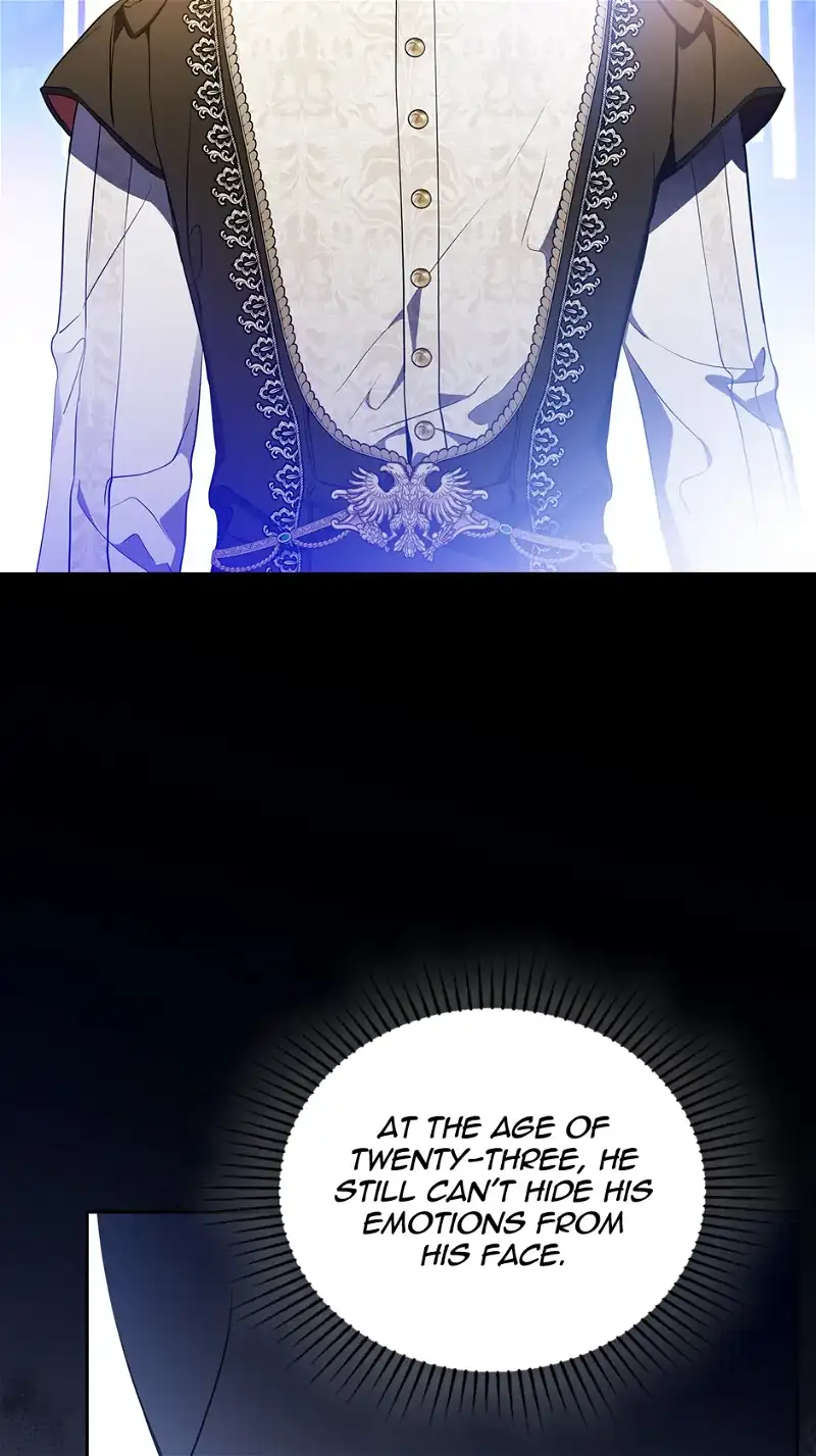 I’ll Be The Matriarch In This Life Chapter 128 page 21