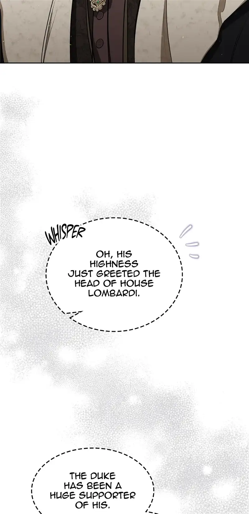 I’ll Be The Matriarch In This Life Chapter 128 page 18