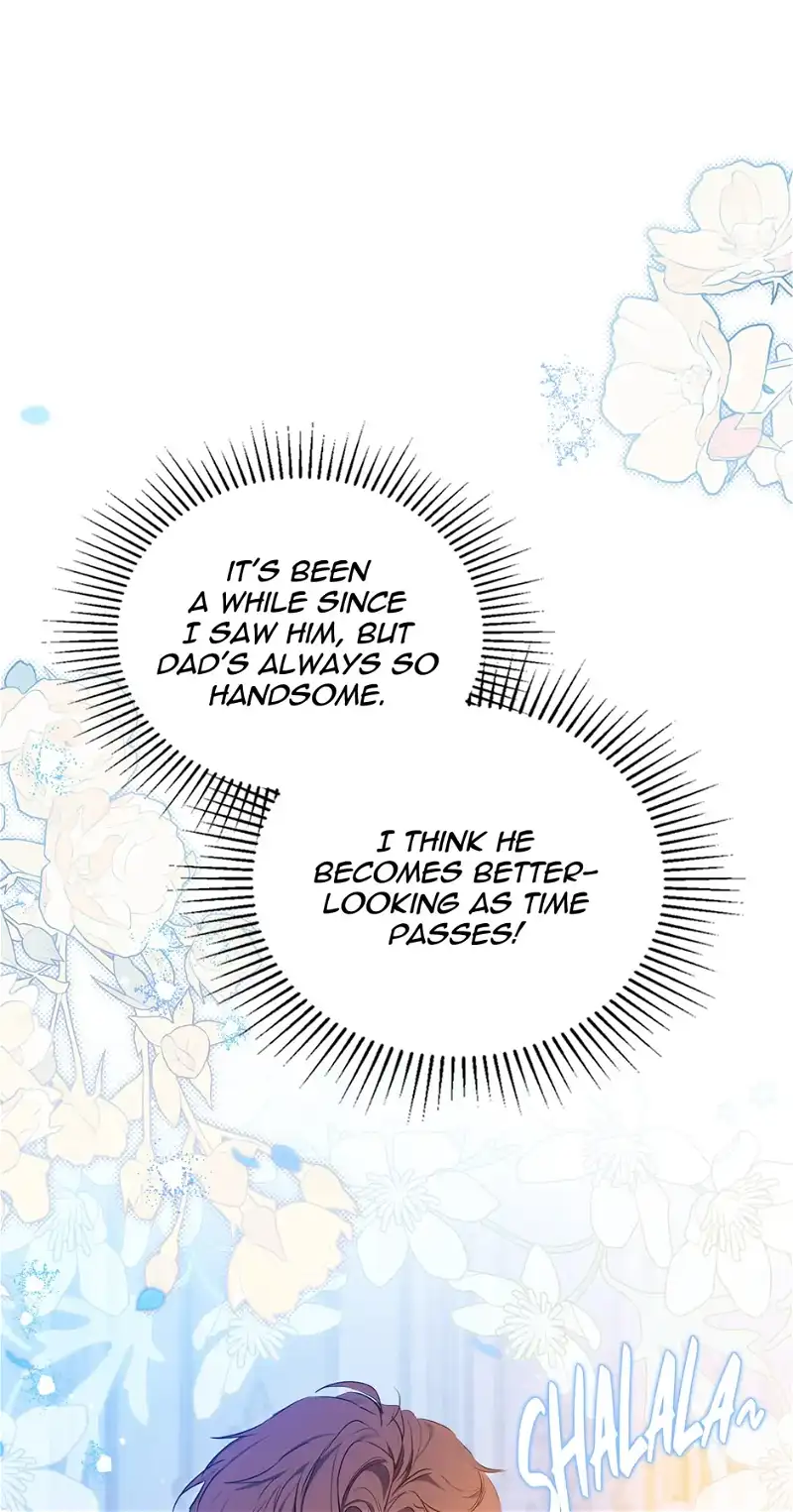 I’ll Be The Matriarch In This Life Chapter 128 page 43
