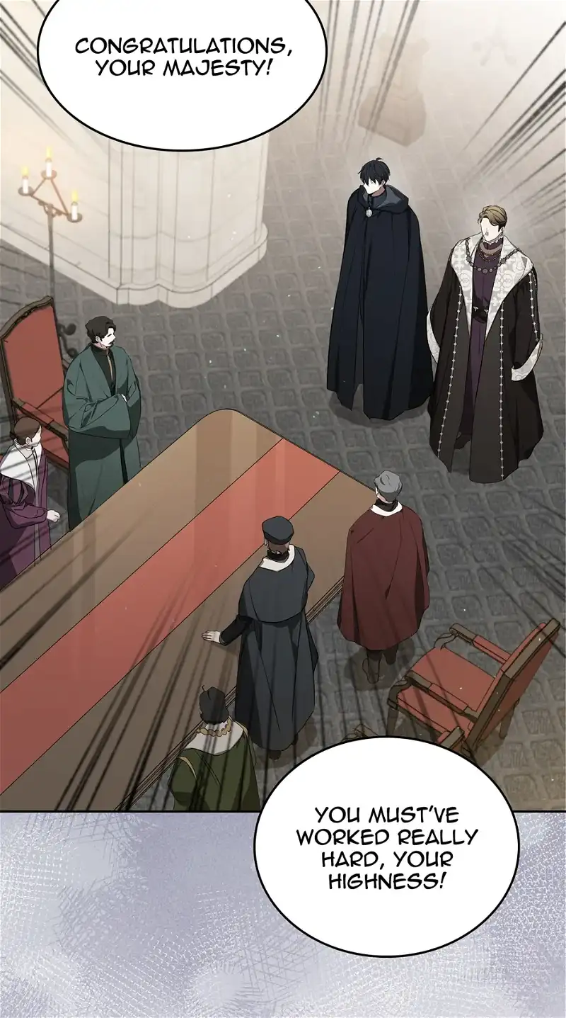 I’ll Be The Matriarch In This Life Chapter 128 page 12