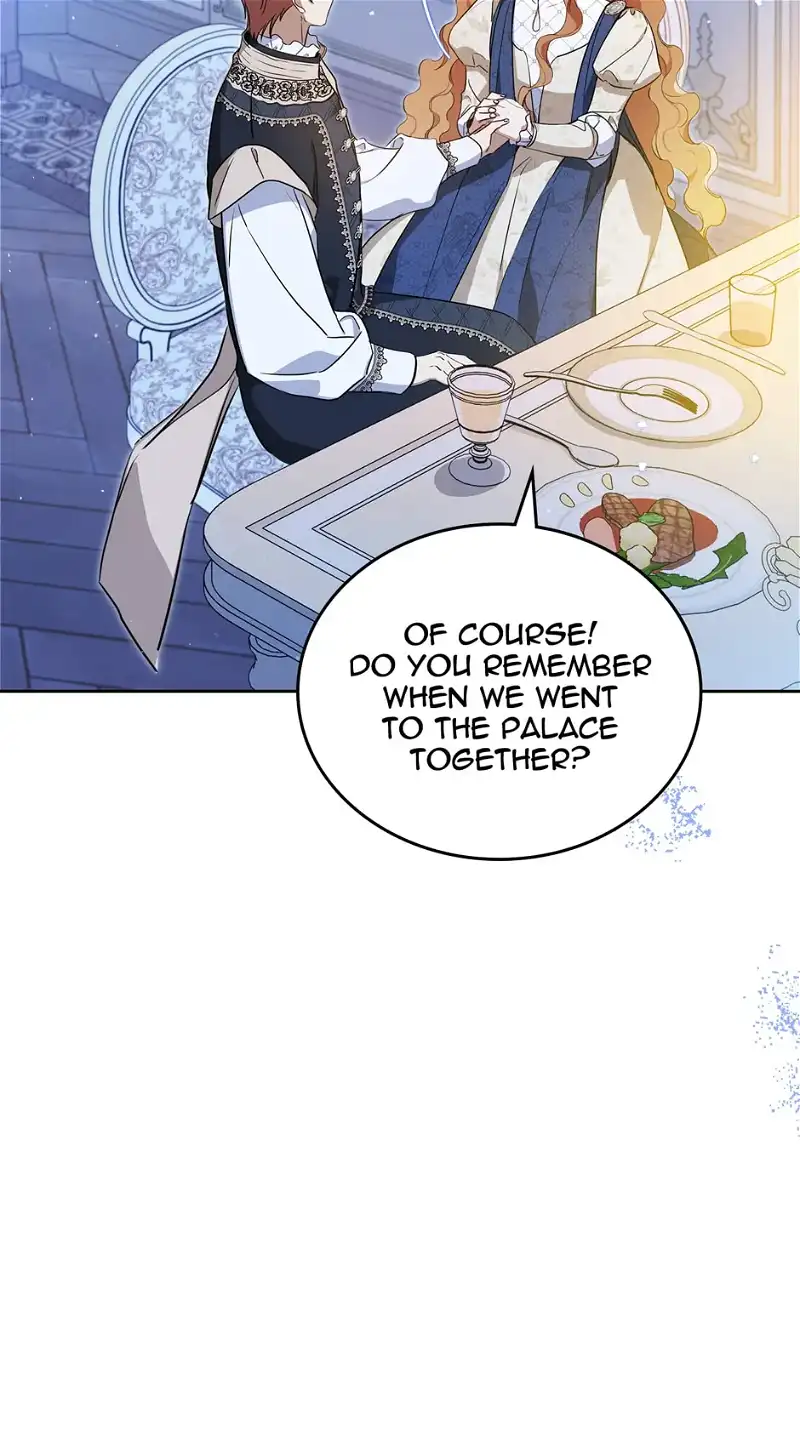 I’ll Be The Matriarch In This Life Chapter 128 page 54