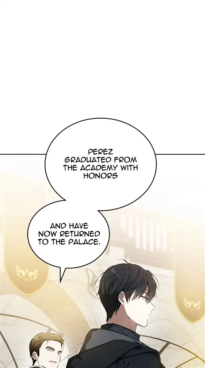 I’ll Be The Matriarch In This Life Chapter 128 page 10