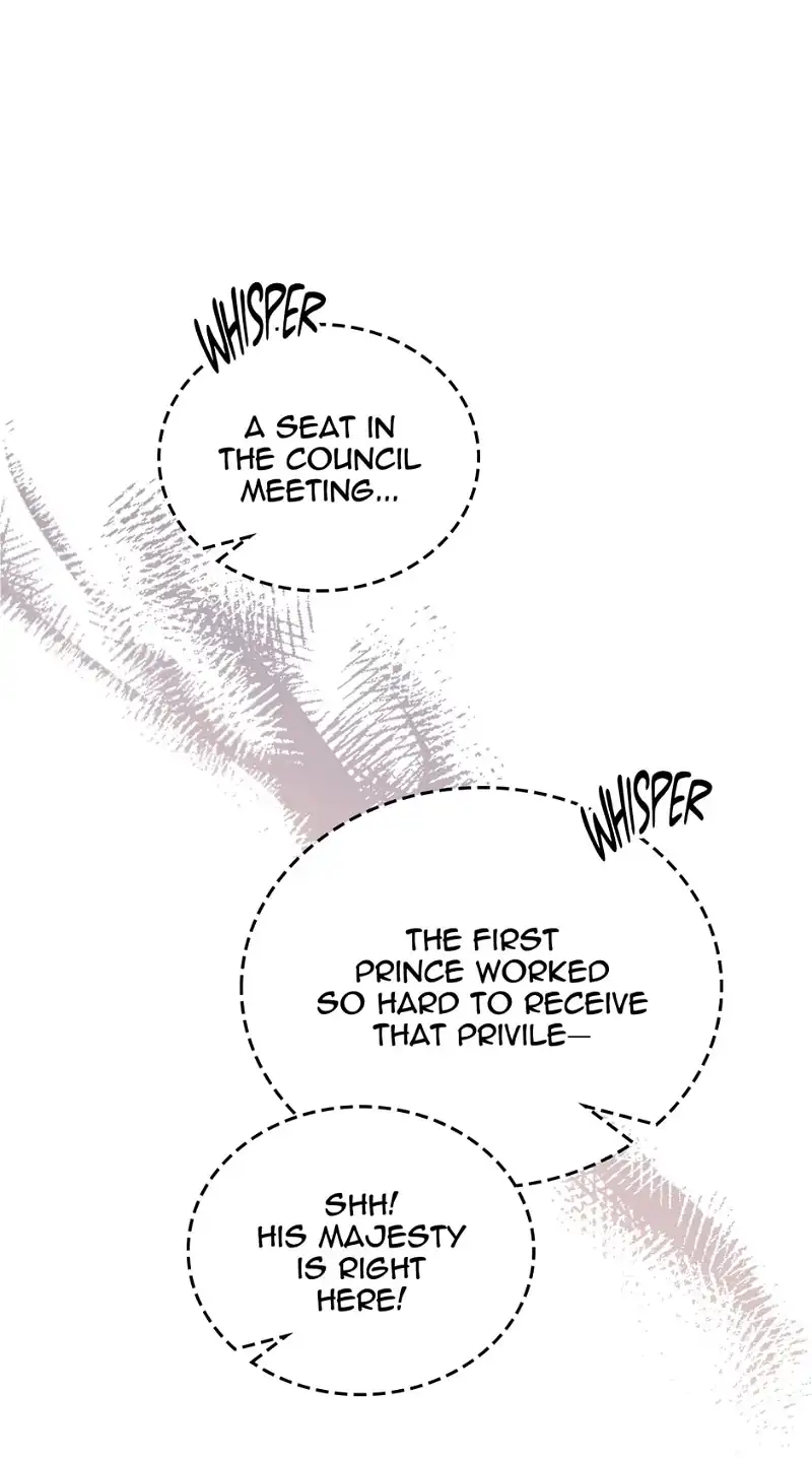 I’ll Be The Matriarch In This Life Chapter 128 page 26