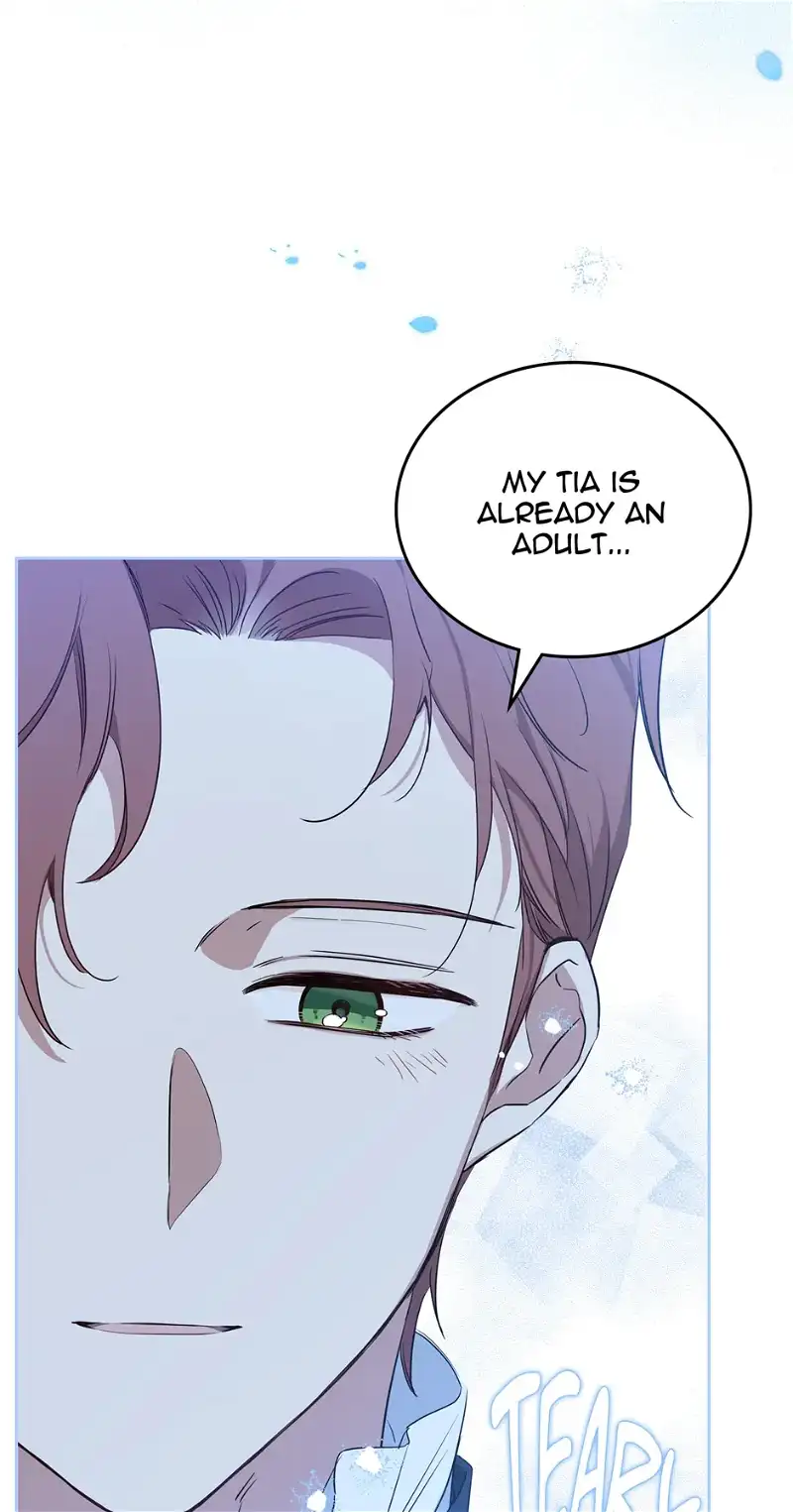 I’ll Be The Matriarch In This Life Chapter 128 page 45
