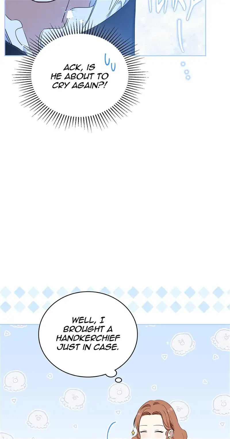 I’ll Be The Matriarch In This Life Chapter 128 page 46