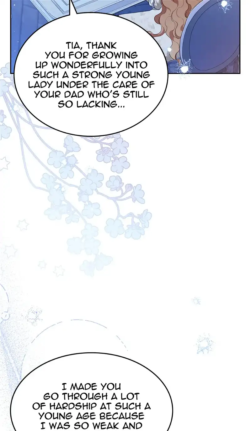 I’ll Be The Matriarch In This Life Chapter 128 page 49