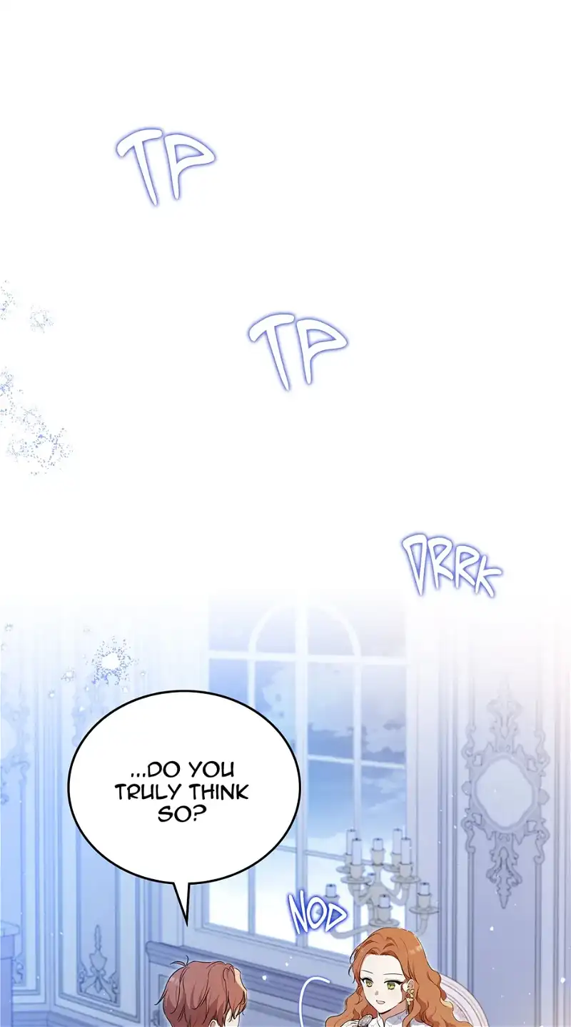 I’ll Be The Matriarch In This Life Chapter 128 page 53