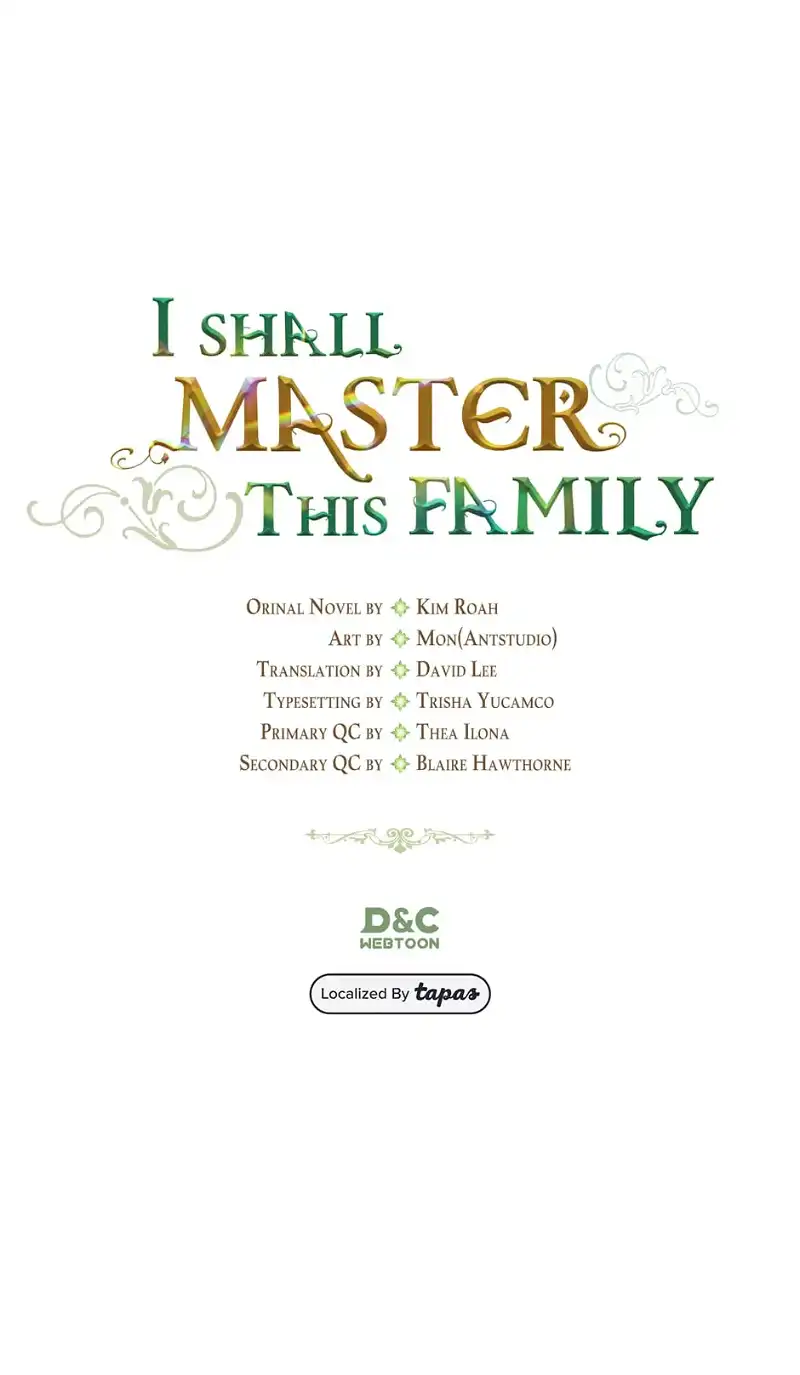I’ll Be The Matriarch In This Life Chapter 128 page 94