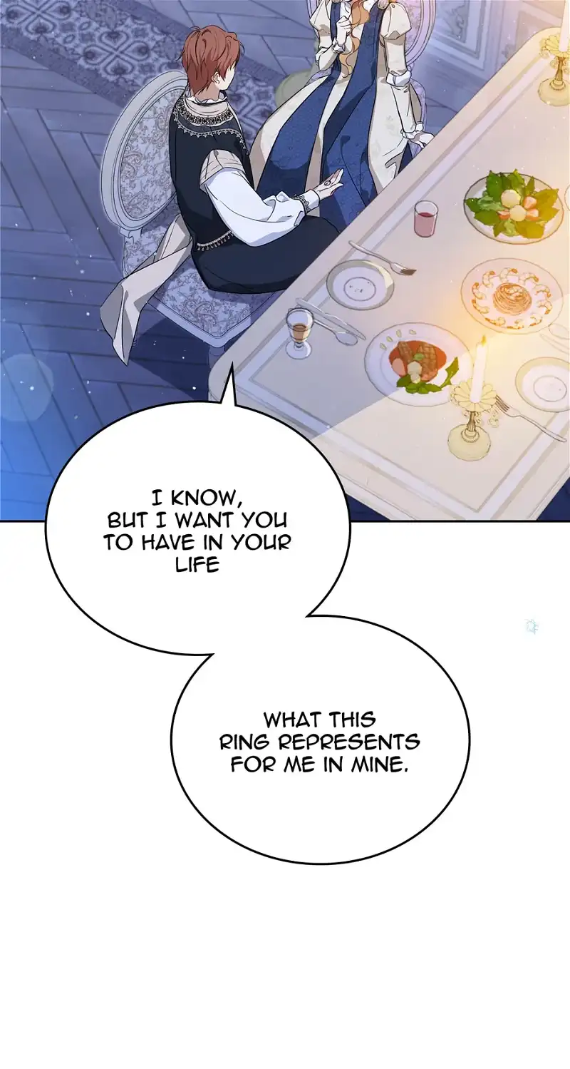 I’ll Be The Matriarch In This Life Chapter 128 page 70
