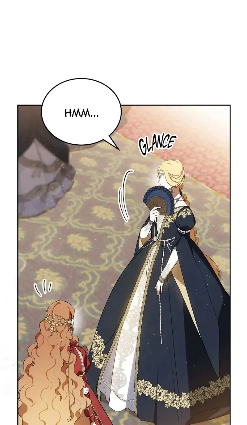 I’ll Be The Matriarch In This Life Chapter 129 page 88