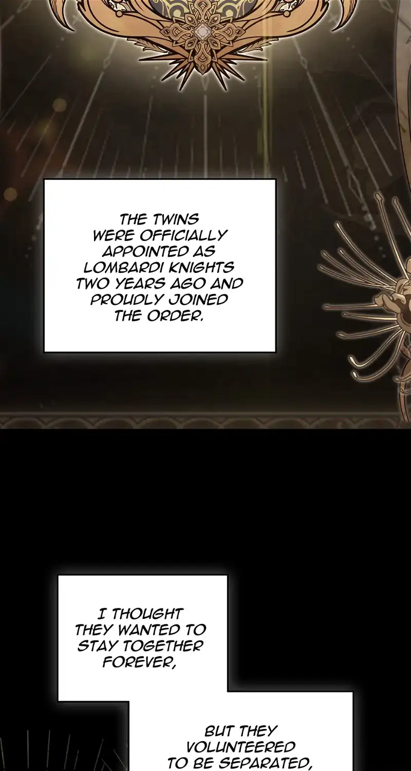 I’ll Be The Matriarch In This Life Chapter 129 page 35