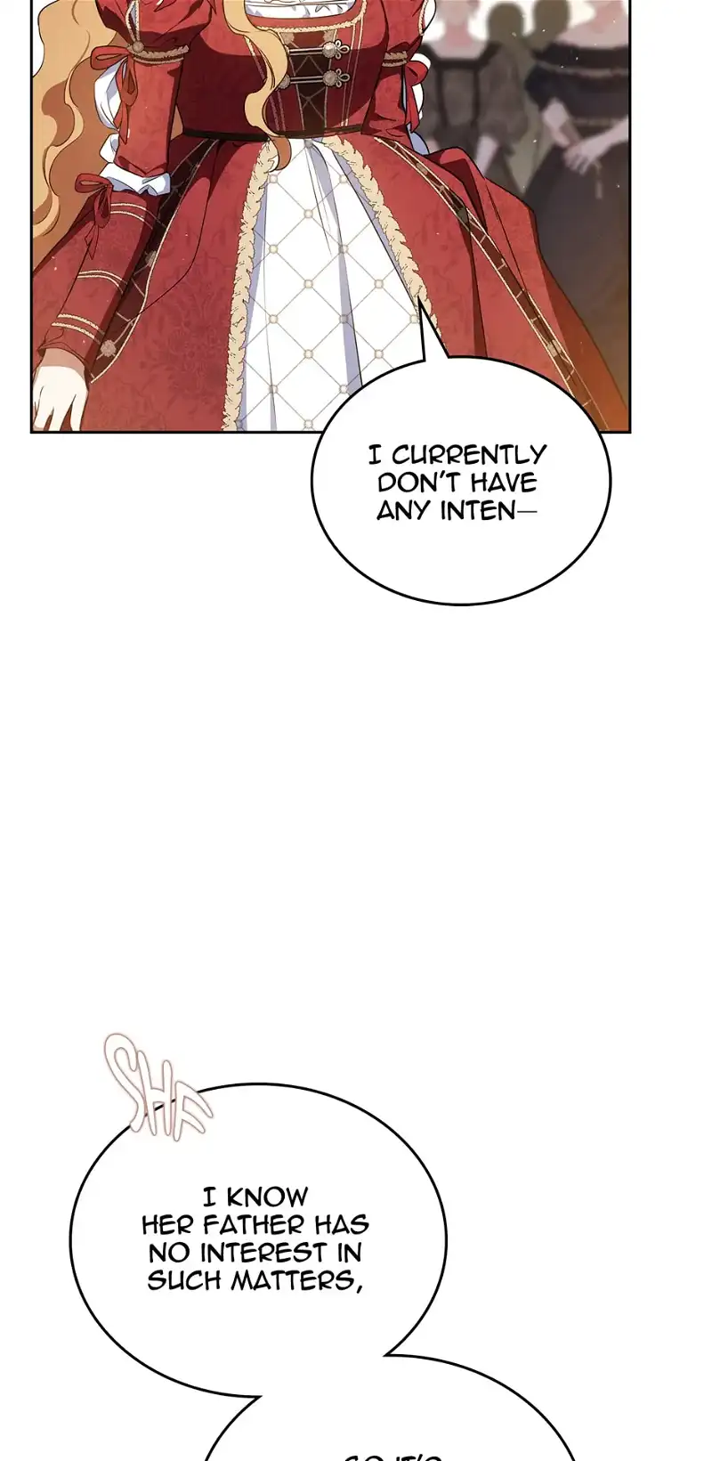 I’ll Be The Matriarch In This Life Chapter 129 page 95