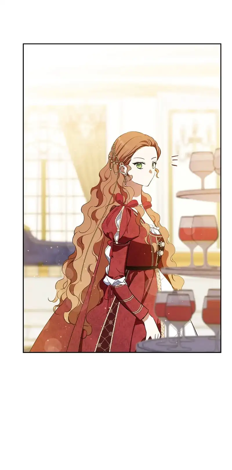 I’ll Be The Matriarch In This Life Chapter 129 page 24