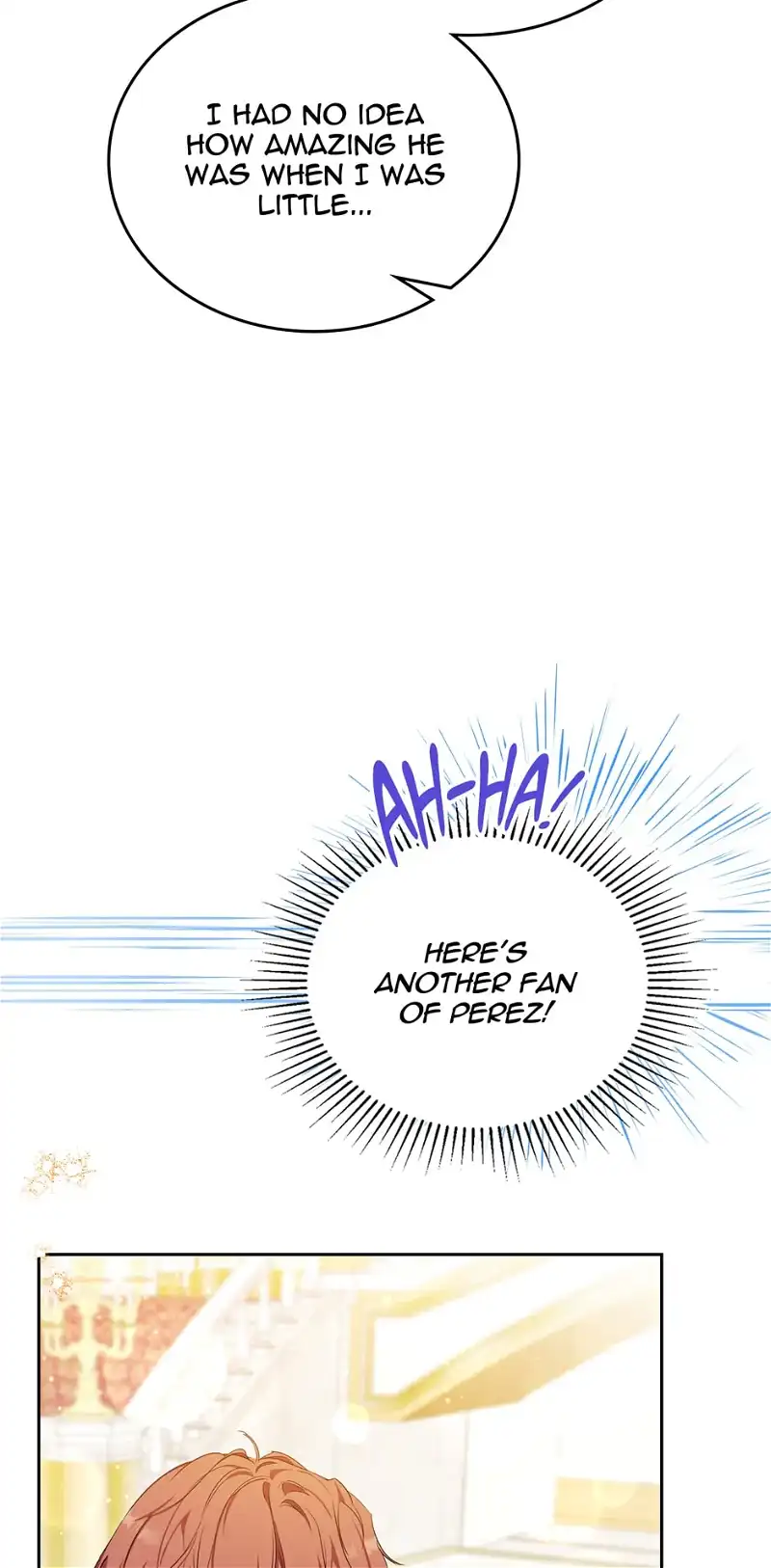 I’ll Be The Matriarch In This Life Chapter 129 page 48