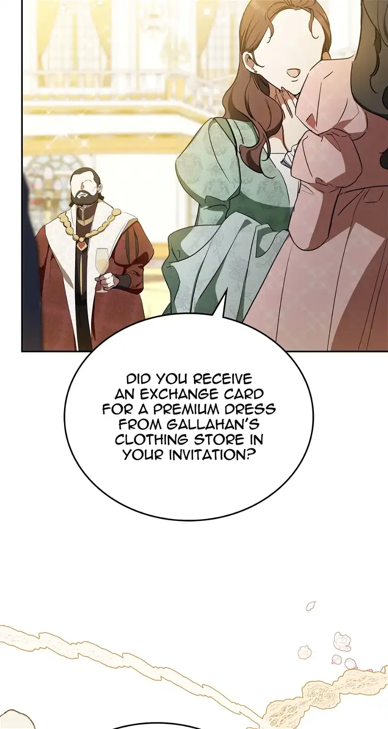 I’ll Be The Matriarch In This Life Chapter 129 page 12