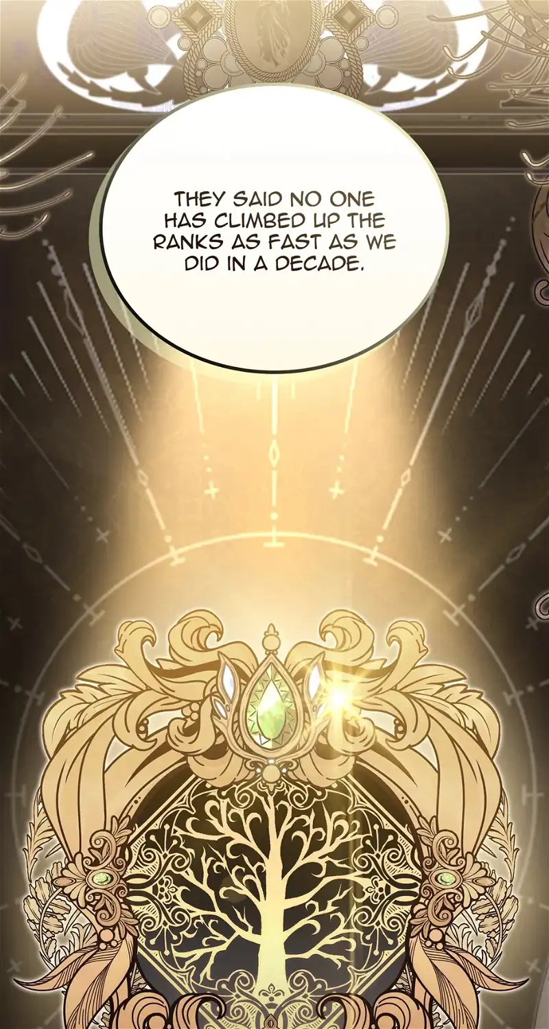 I’ll Be The Matriarch In This Life Chapter 129 page 34