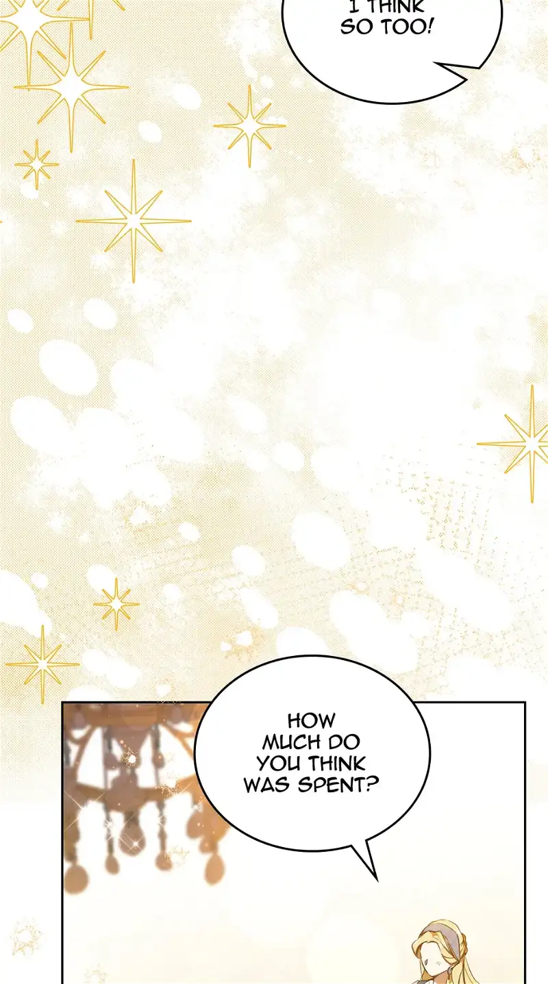 I’ll Be The Matriarch In This Life Chapter 129 page 4