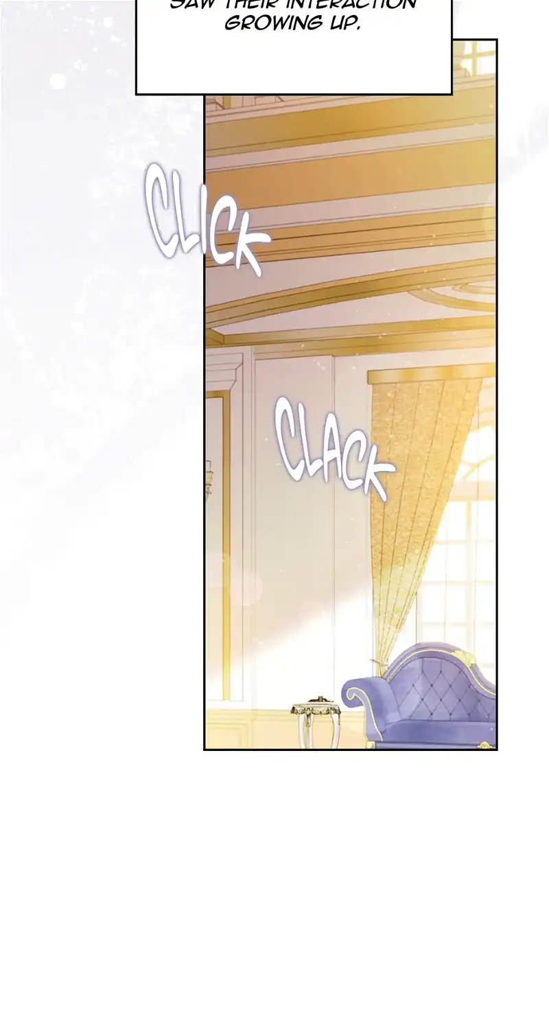 I’ll Be The Matriarch In This Life Chapter 129 page 60