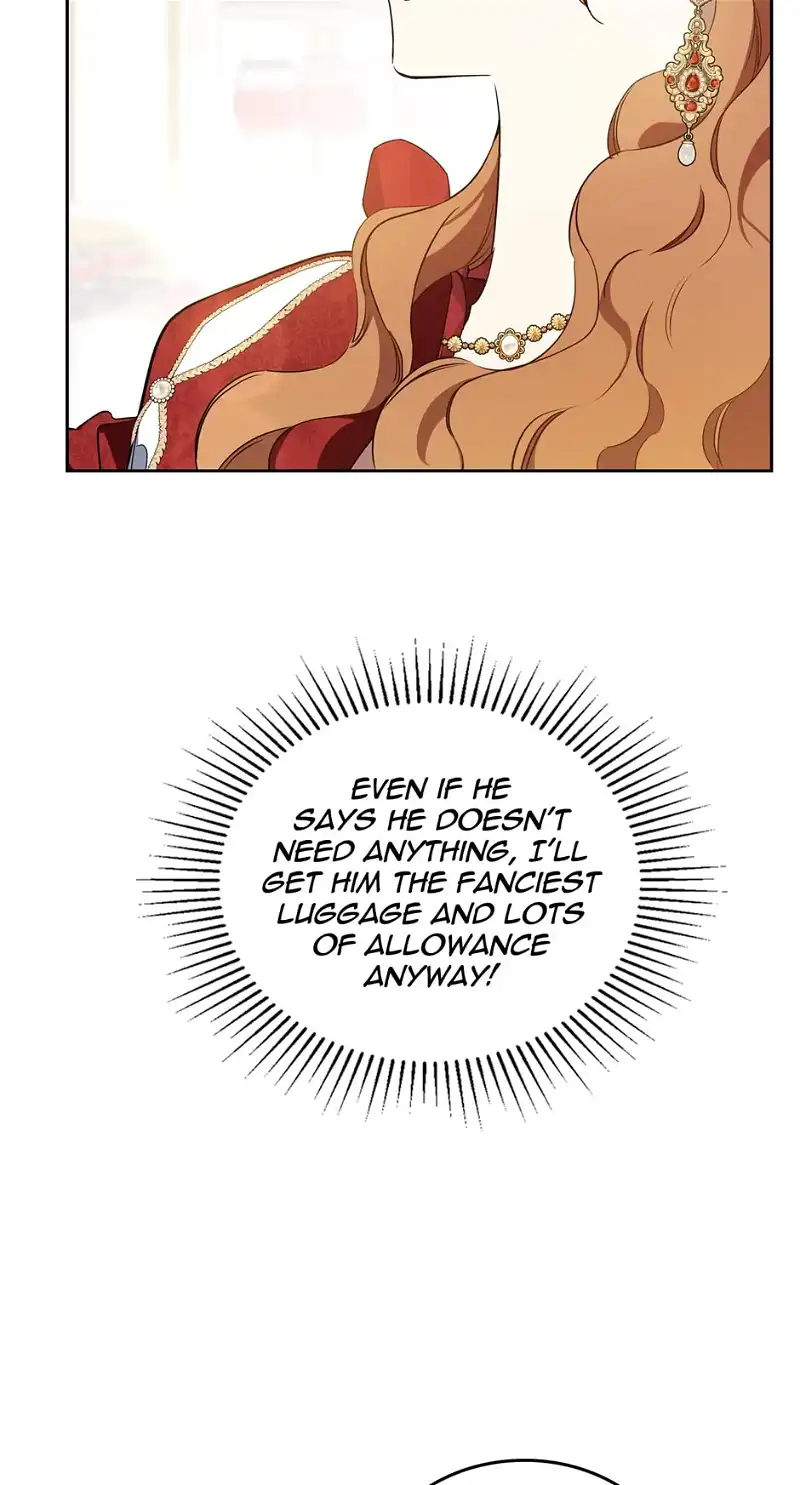 I’ll Be The Matriarch In This Life Chapter 129 page 44