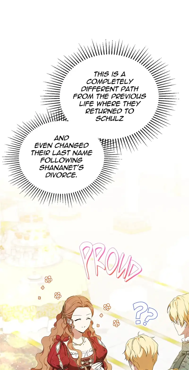 I’ll Be The Matriarch In This Life Chapter 129 page 38