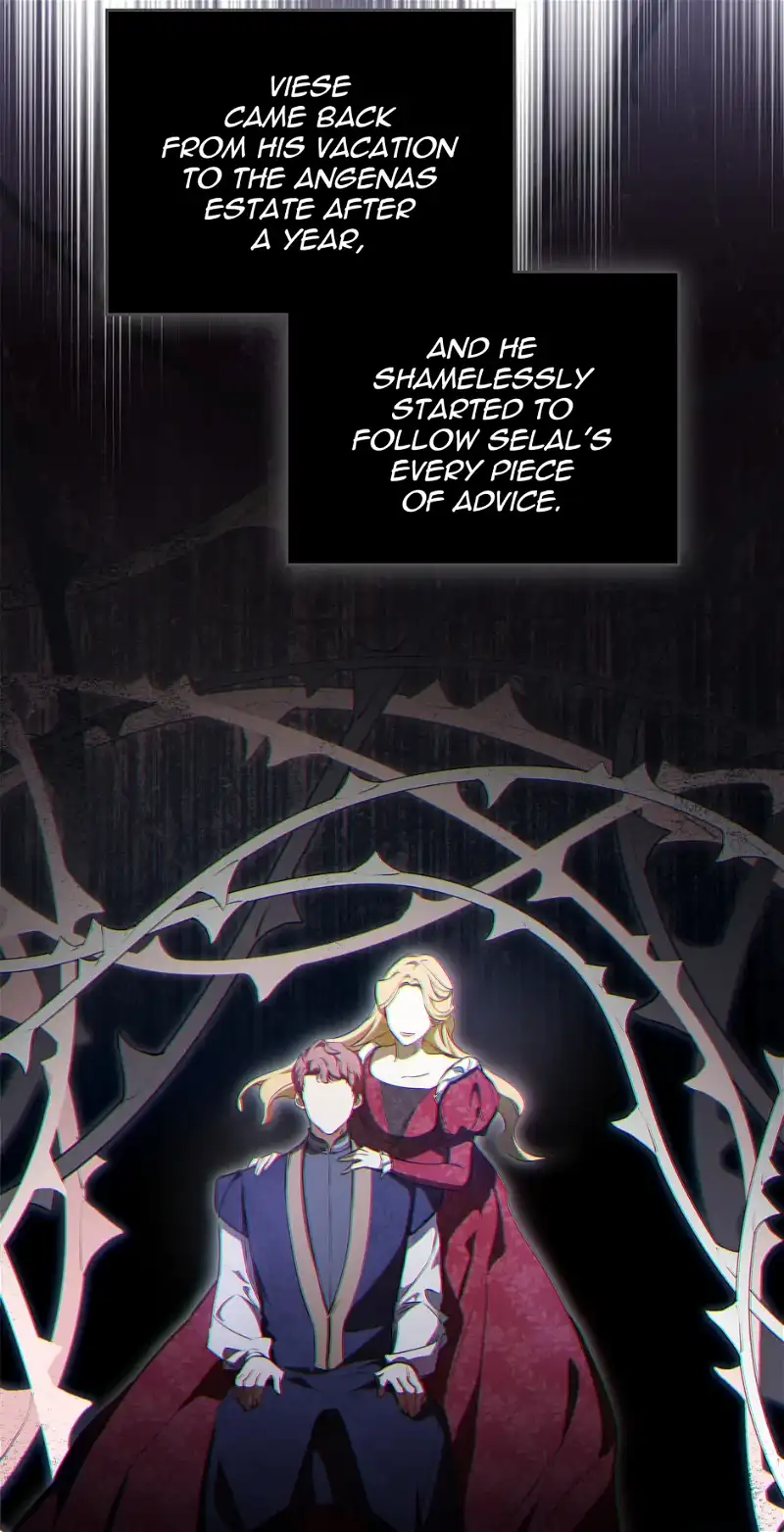 I’ll Be The Matriarch In This Life Chapter 129 page 76