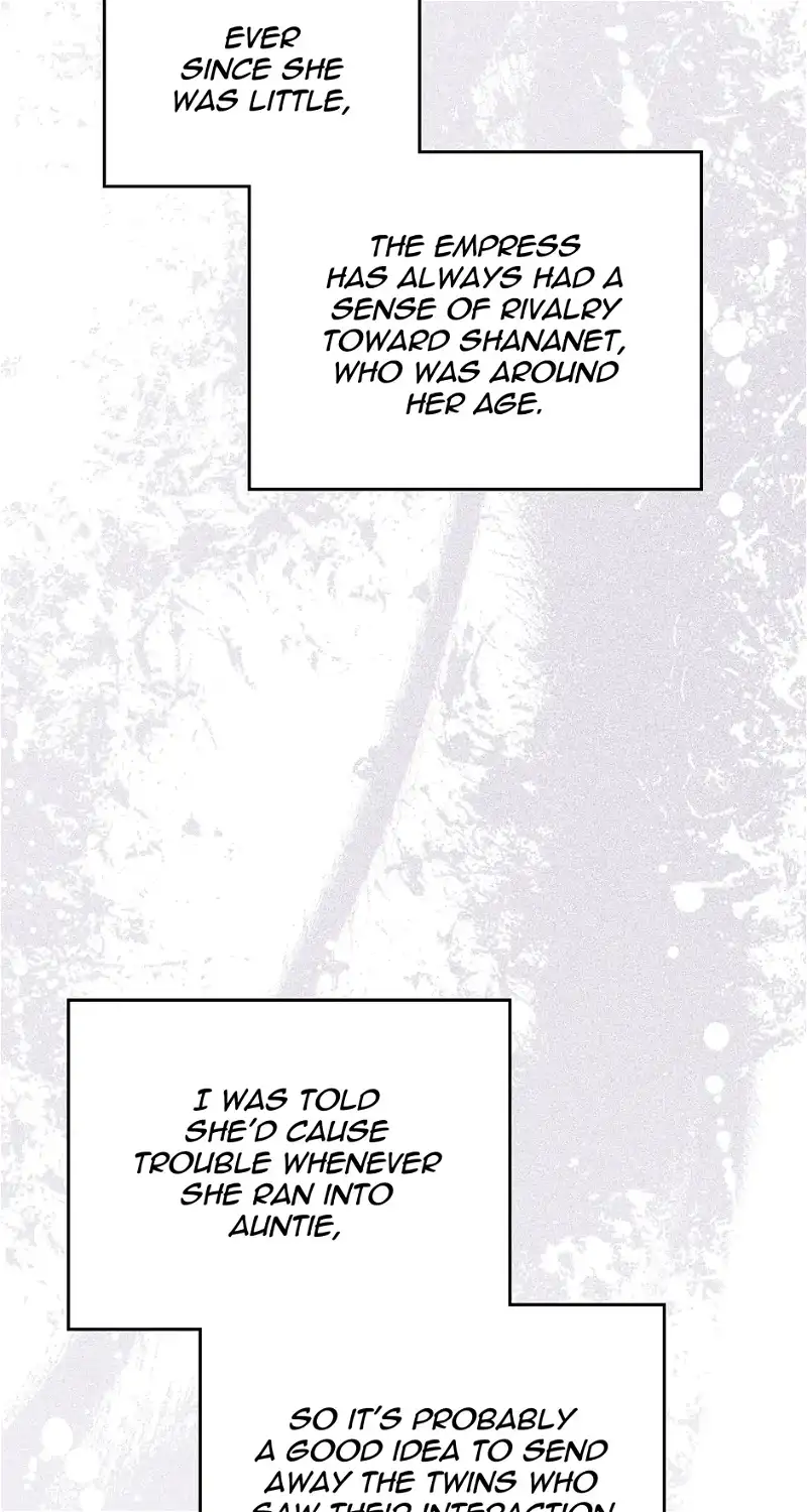 I’ll Be The Matriarch In This Life Chapter 129 page 59