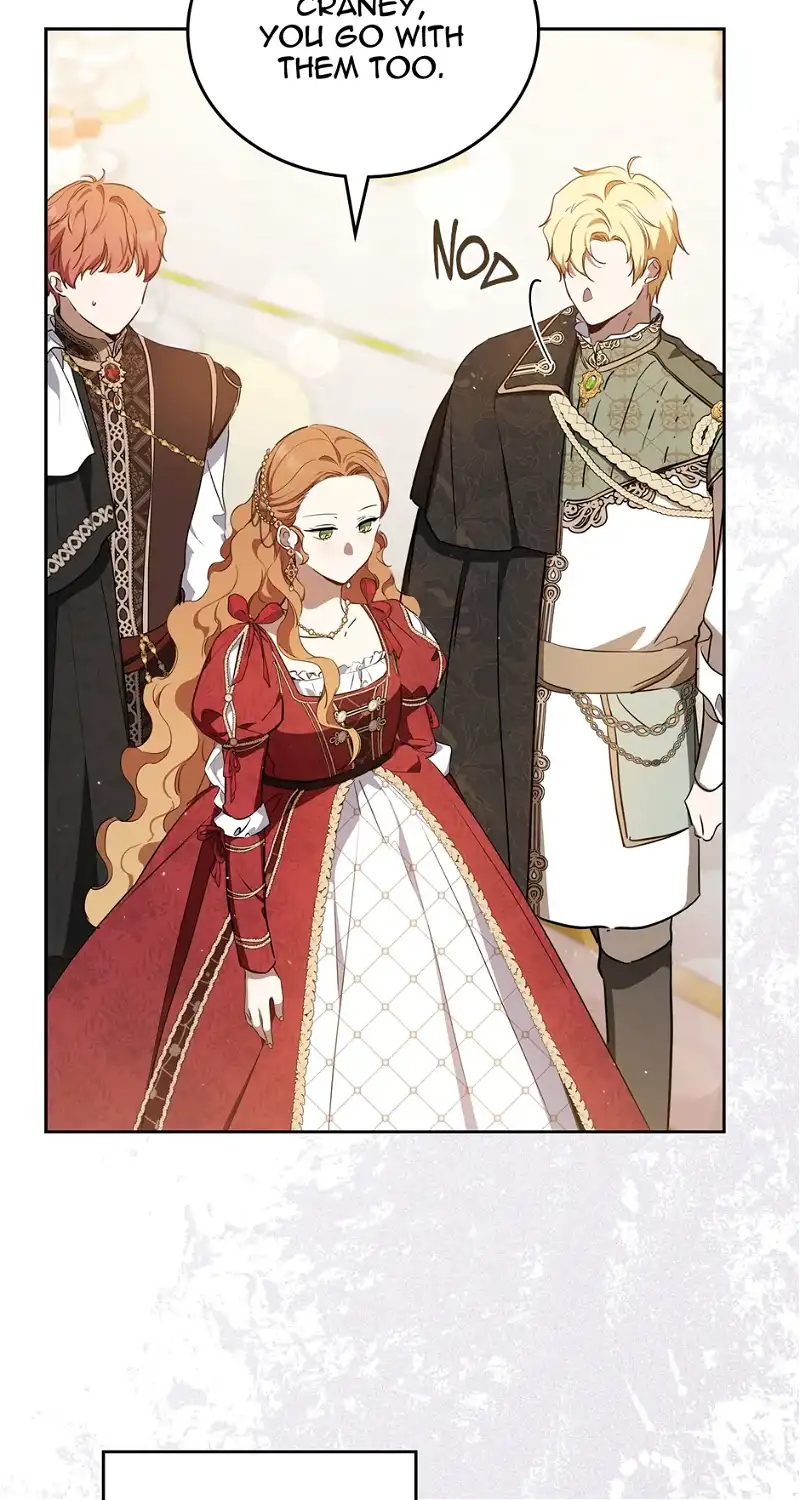 I’ll Be The Matriarch In This Life Chapter 129 page 58