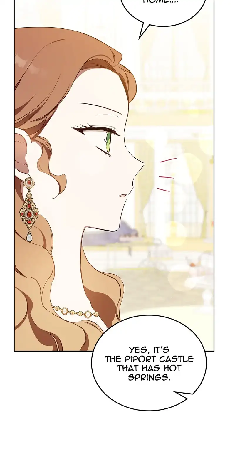 I’ll Be The Matriarch In This Life Chapter 129 page 82