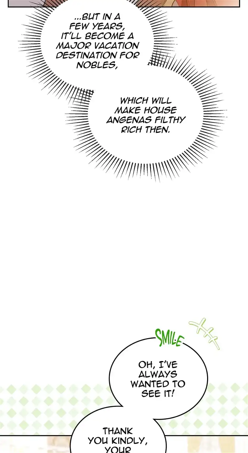 I’ll Be The Matriarch In This Life Chapter 129 page 86