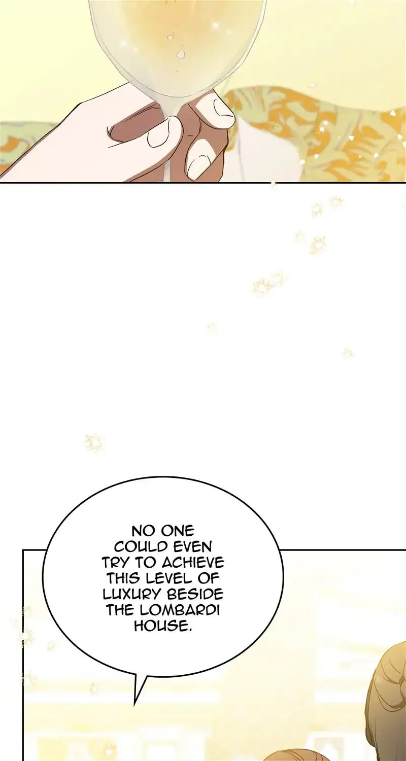 I’ll Be The Matriarch In This Life Chapter 129 page 11