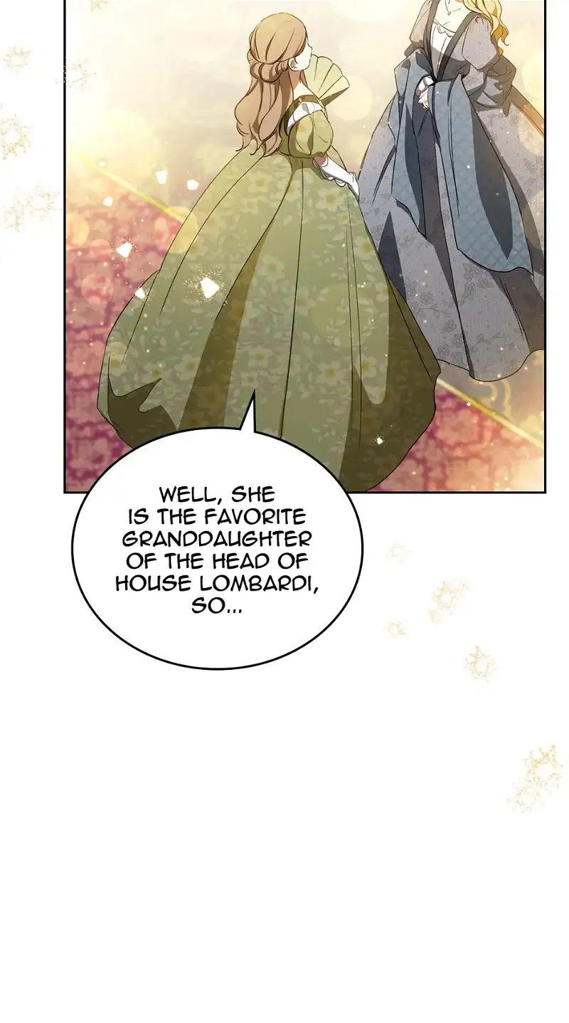 I’ll Be The Matriarch In This Life Chapter 129 page 5