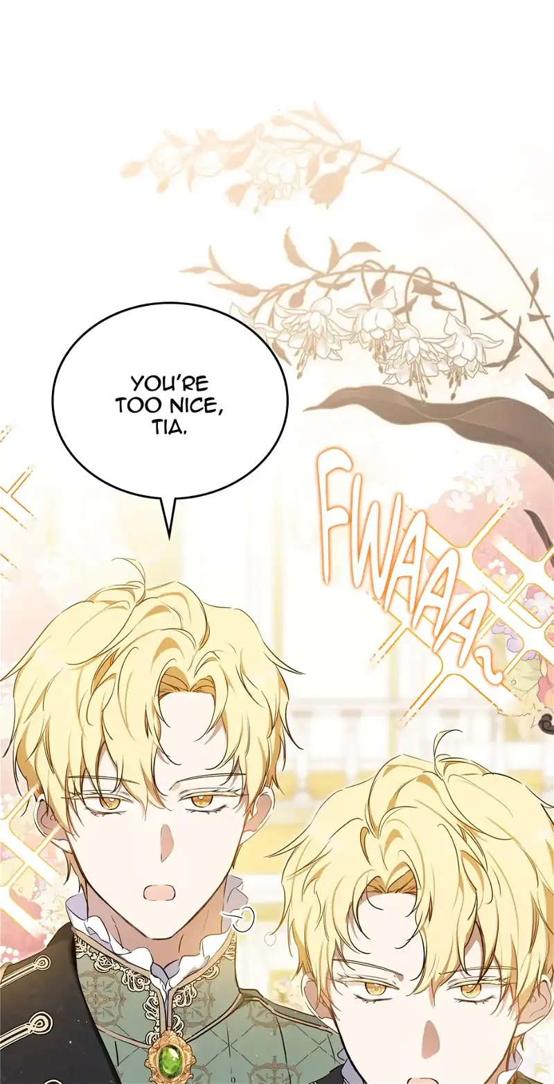 I’ll Be The Matriarch In This Life Chapter 129 page 28