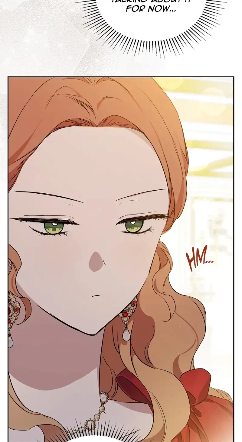 I’ll Be The Matriarch In This Life Chapter 129 page 85