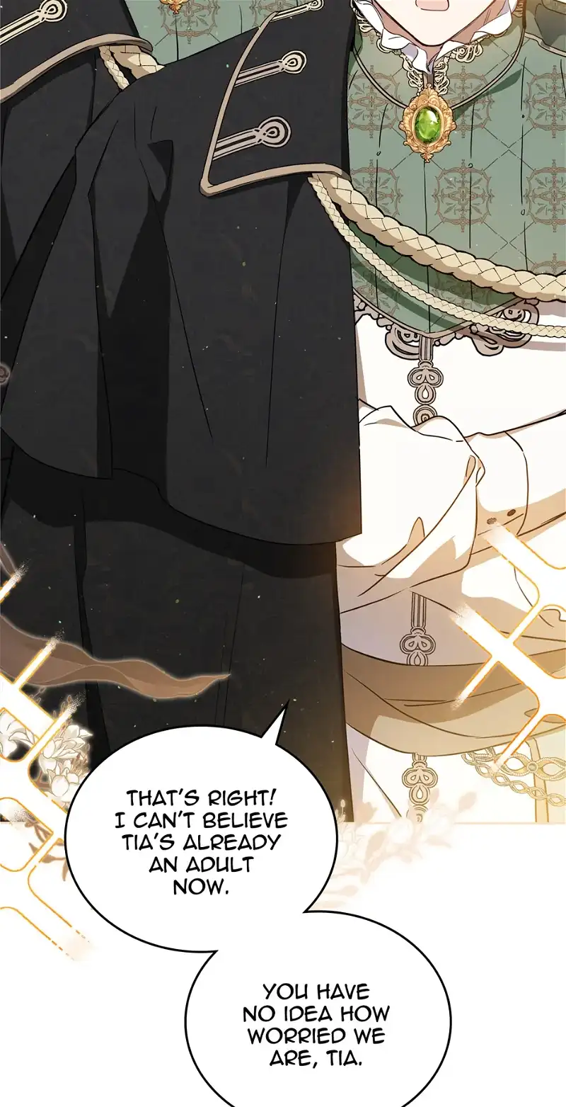 I’ll Be The Matriarch In This Life Chapter 129 page 29