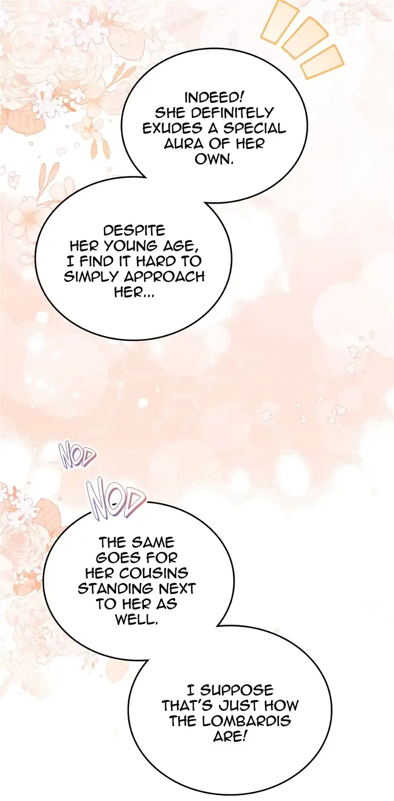 I’ll Be The Matriarch In This Life Chapter 129 page 23
