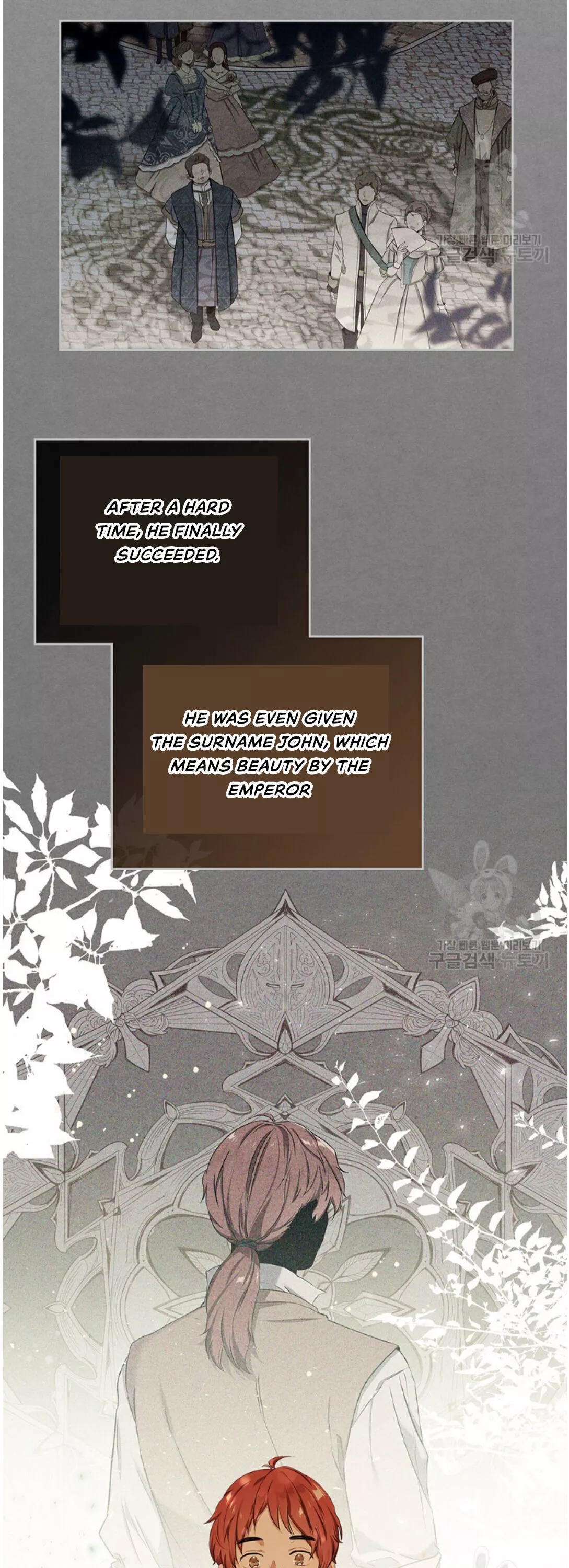 I’ll Be The Matriarch In This Life Chapter 13 page 11